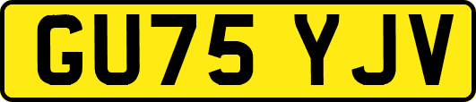 GU75YJV
