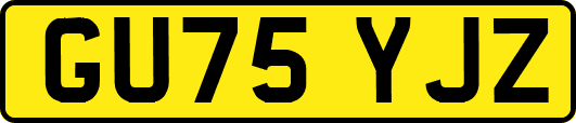GU75YJZ