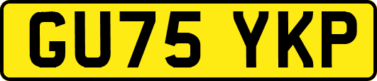 GU75YKP