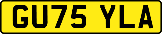 GU75YLA