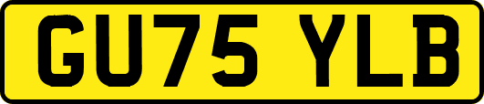 GU75YLB