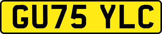 GU75YLC
