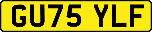 GU75YLF
