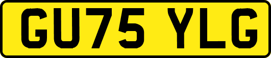 GU75YLG