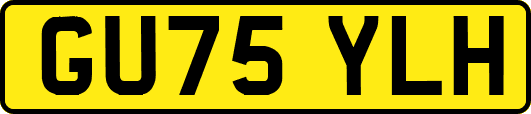 GU75YLH