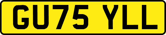 GU75YLL