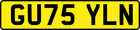 GU75YLN