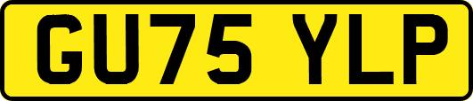 GU75YLP