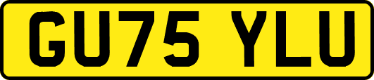 GU75YLU