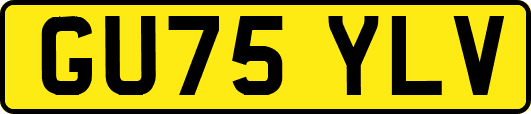 GU75YLV