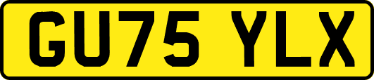 GU75YLX