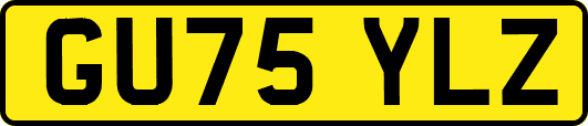 GU75YLZ