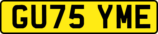 GU75YME