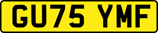 GU75YMF