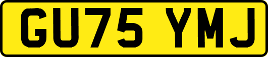 GU75YMJ
