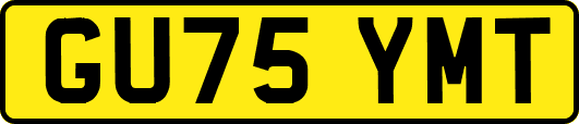 GU75YMT