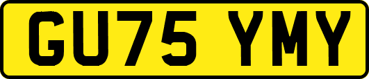 GU75YMY