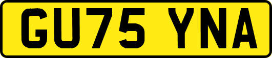 GU75YNA