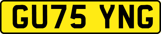 GU75YNG
