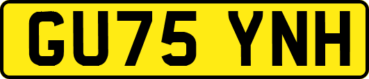 GU75YNH