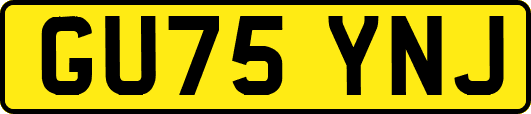GU75YNJ