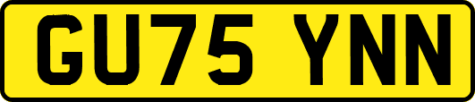 GU75YNN