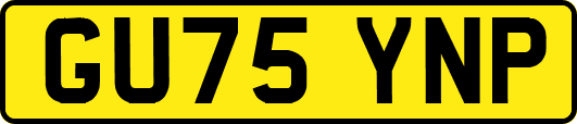 GU75YNP