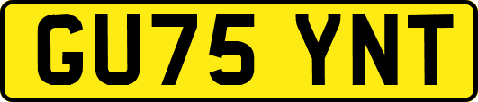 GU75YNT
