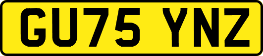 GU75YNZ