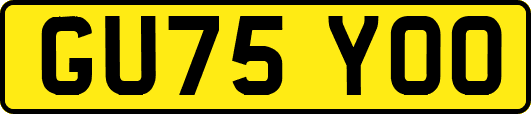GU75YOO