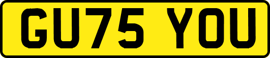 GU75YOU