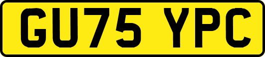GU75YPC