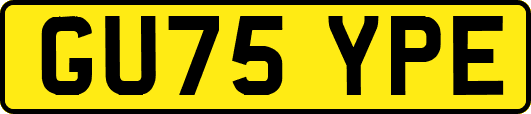 GU75YPE