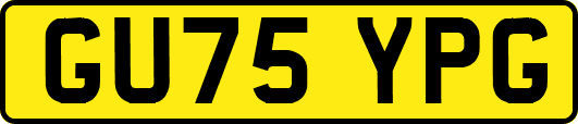 GU75YPG