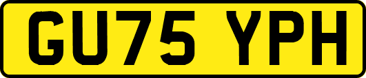 GU75YPH