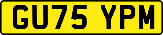 GU75YPM