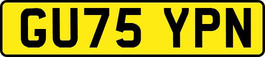 GU75YPN