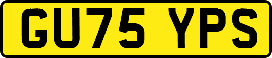 GU75YPS