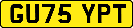 GU75YPT