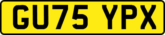 GU75YPX