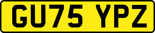 GU75YPZ