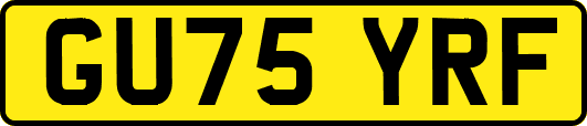 GU75YRF
