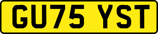 GU75YST