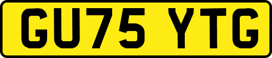 GU75YTG