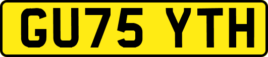 GU75YTH