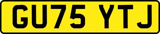 GU75YTJ