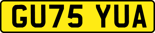 GU75YUA