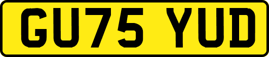 GU75YUD