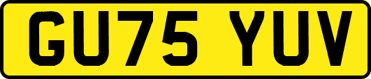 GU75YUV