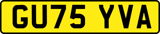 GU75YVA
